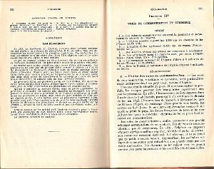 ALGERIE COURS HISTOIRE COLONISATION GEOGRAPHIE ADMINISTRATION  (121)
